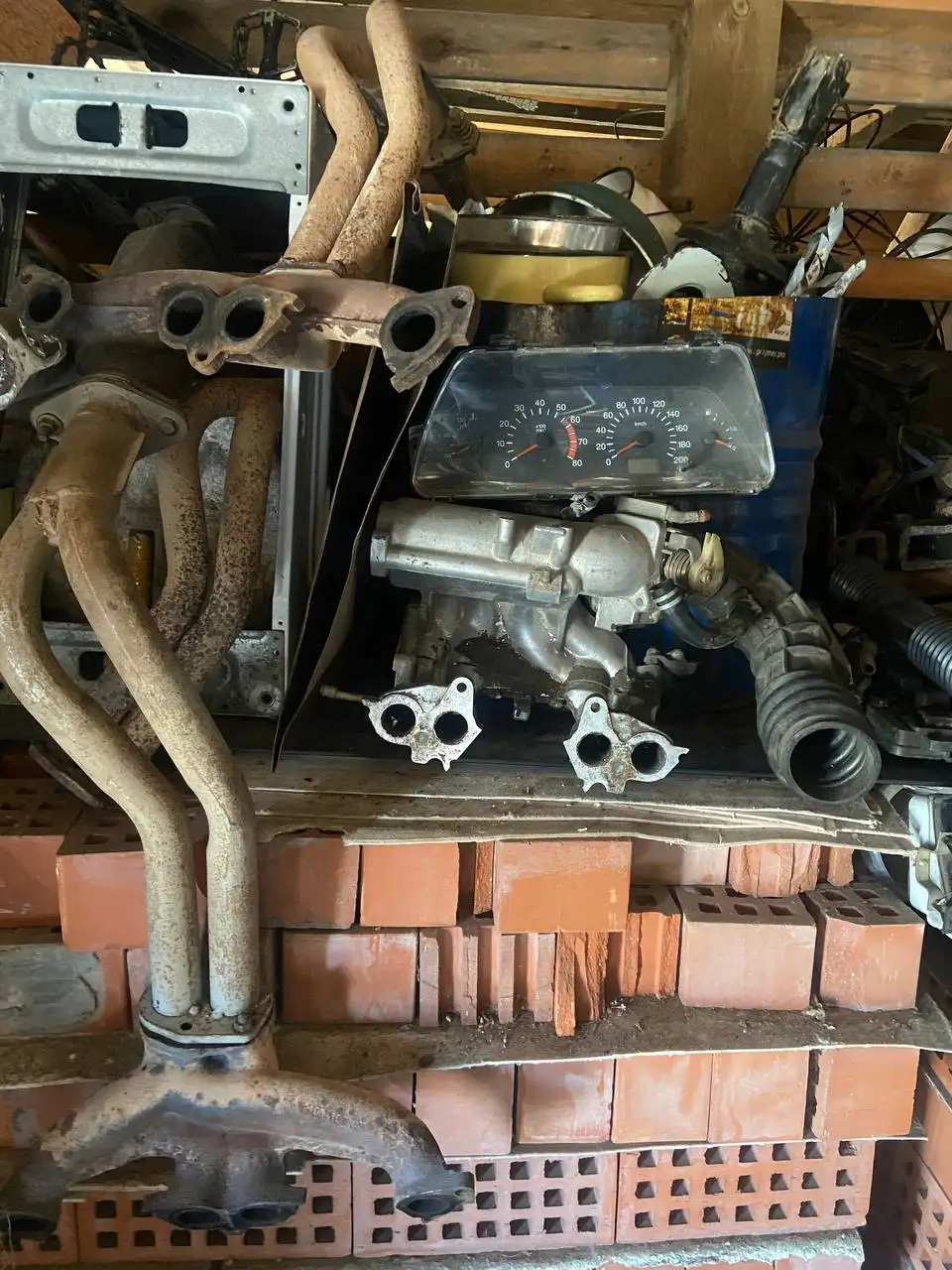 Продам штампы 13 для ВАЗ 2115 - Диски (Запчасти) в Вологда