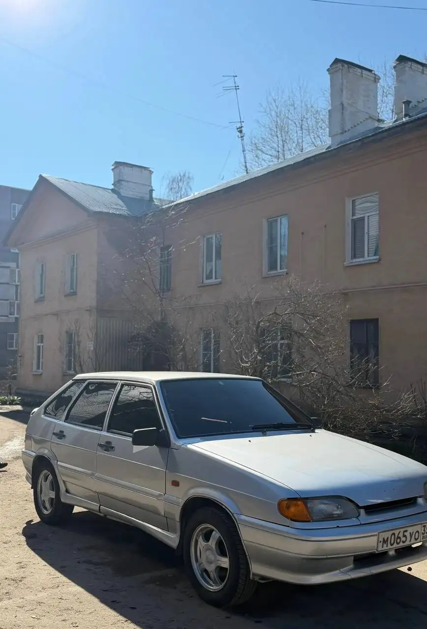 Продам ВАЗ 2114 в хорошем состоянии - Авто в Вологда