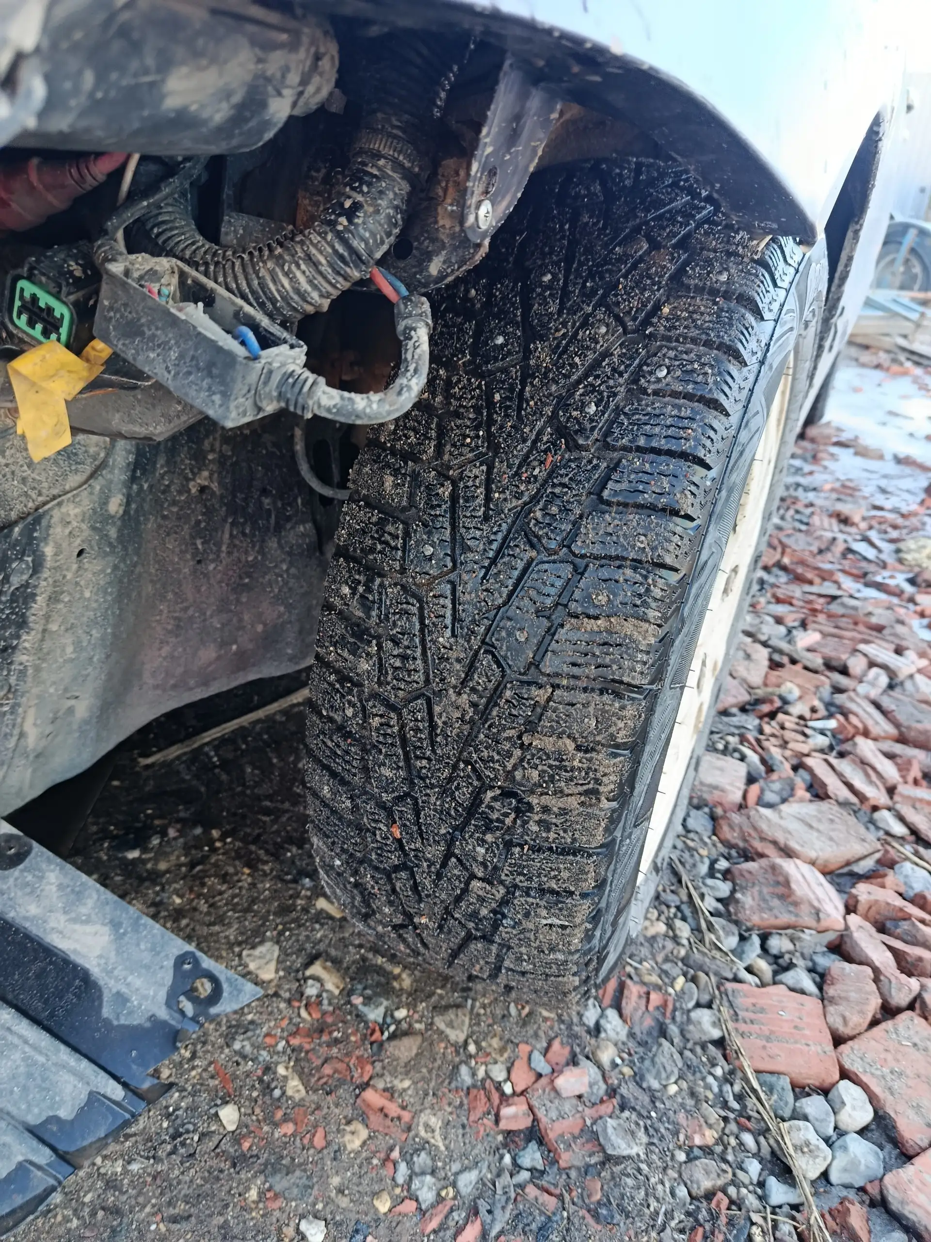 Диски Р15 на зиму и лето 4x114.3 - Запчасти (Авто) в Вологда