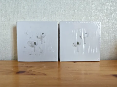 Наушники AirPods II - Компьютерные комплектующие в Вологда