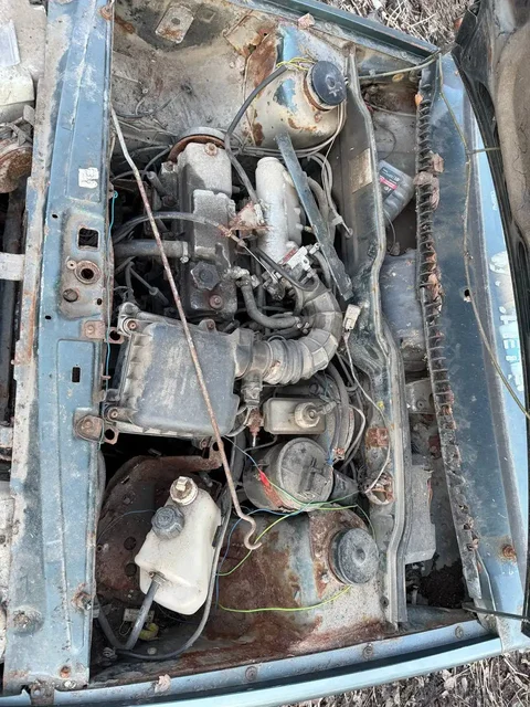 Продажа автомобиля на запчасти или целиком - Мотоциклы и мопеды в Вологда