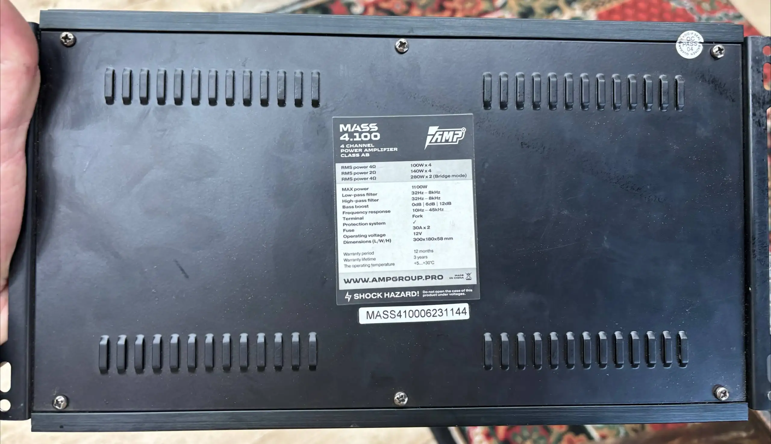 Продам в рабочем состоянии - Авто в Вологда