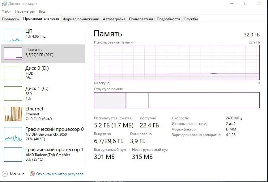 Продам ПК или обмен на автомобиль - Компьютеры (Электроника) в Вологда
