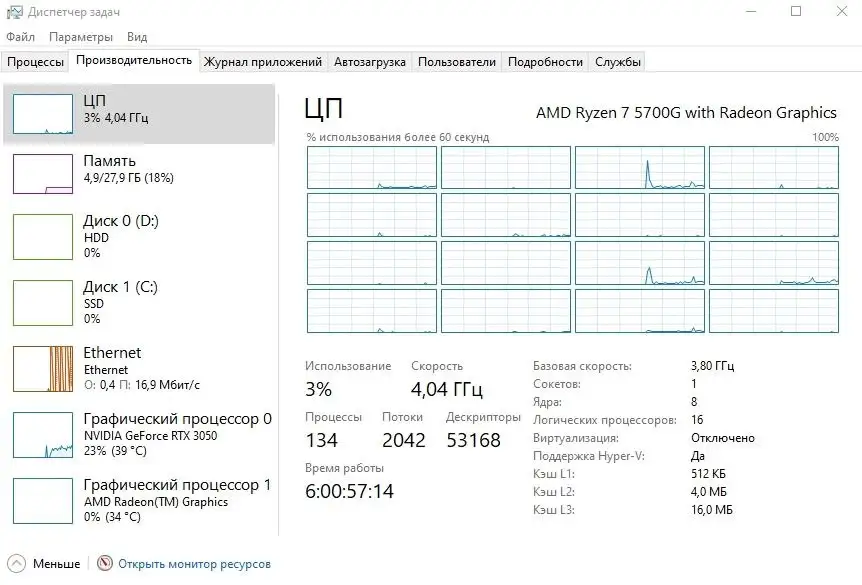 Продам ПК или обмен на автомобиль - Компьютеры (Электроника) в Вологда