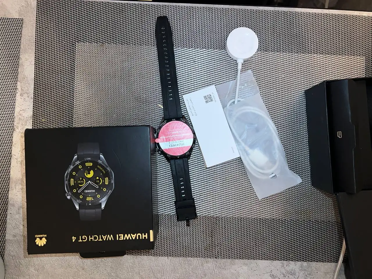 Продам Смарт-часы Huawei watch 4 - Смарт-часы (Электроника) в Вологда