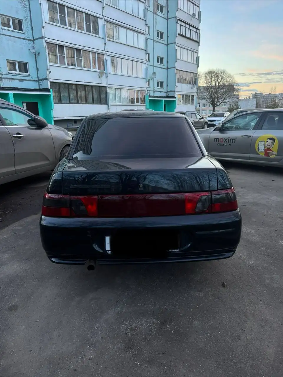 Продажа автомобиля Богдан 2014 года - Легковые автомобили (Авто) в Вологда