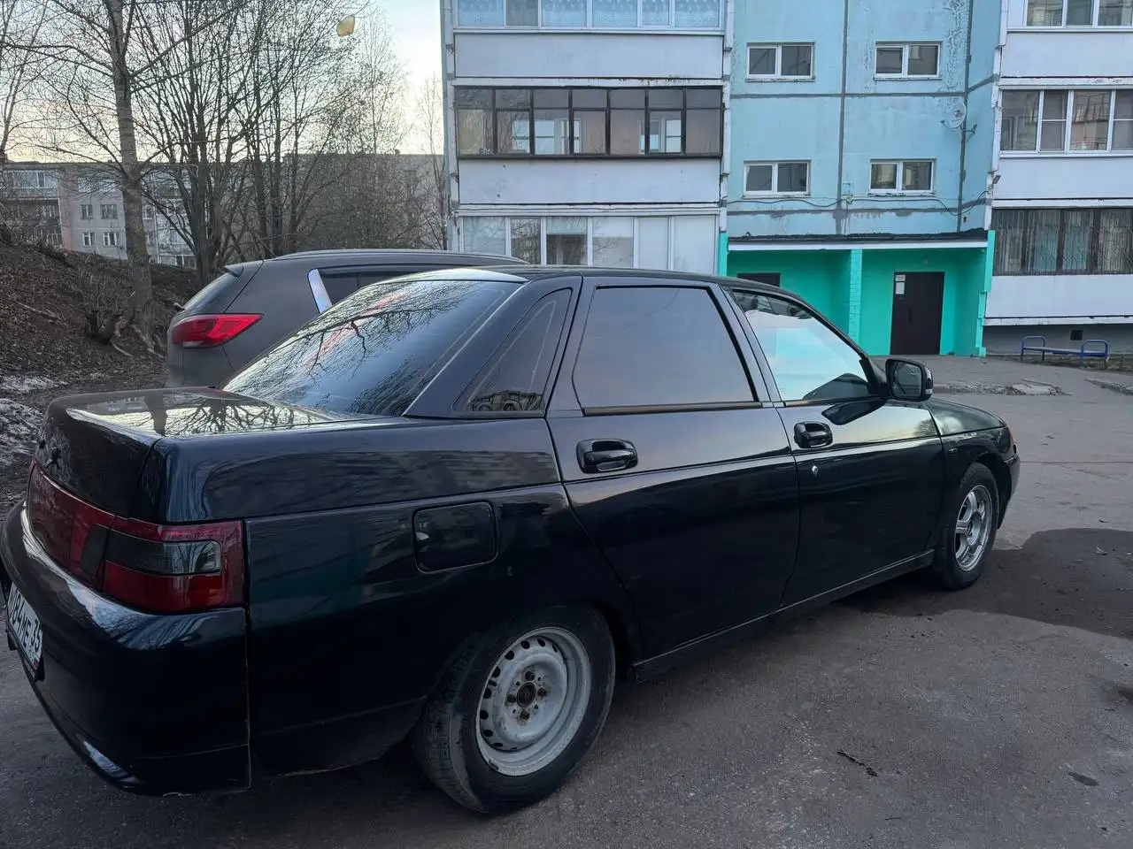 Продажа автомобиля Богдан 2014 года - Легковые автомобили (Авто) в Вологда