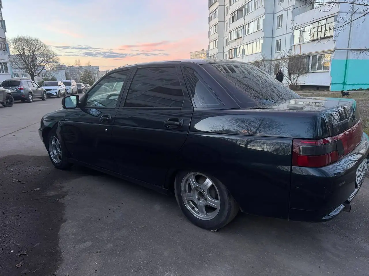 Продажа автомобиля Богдан 2014 года - Легковые автомобили (Авто) в Вологда