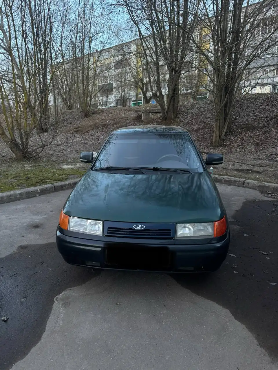 Продажа автомобиля Богдан 2014 года - Легковые автомобили (Авто) в Вологда