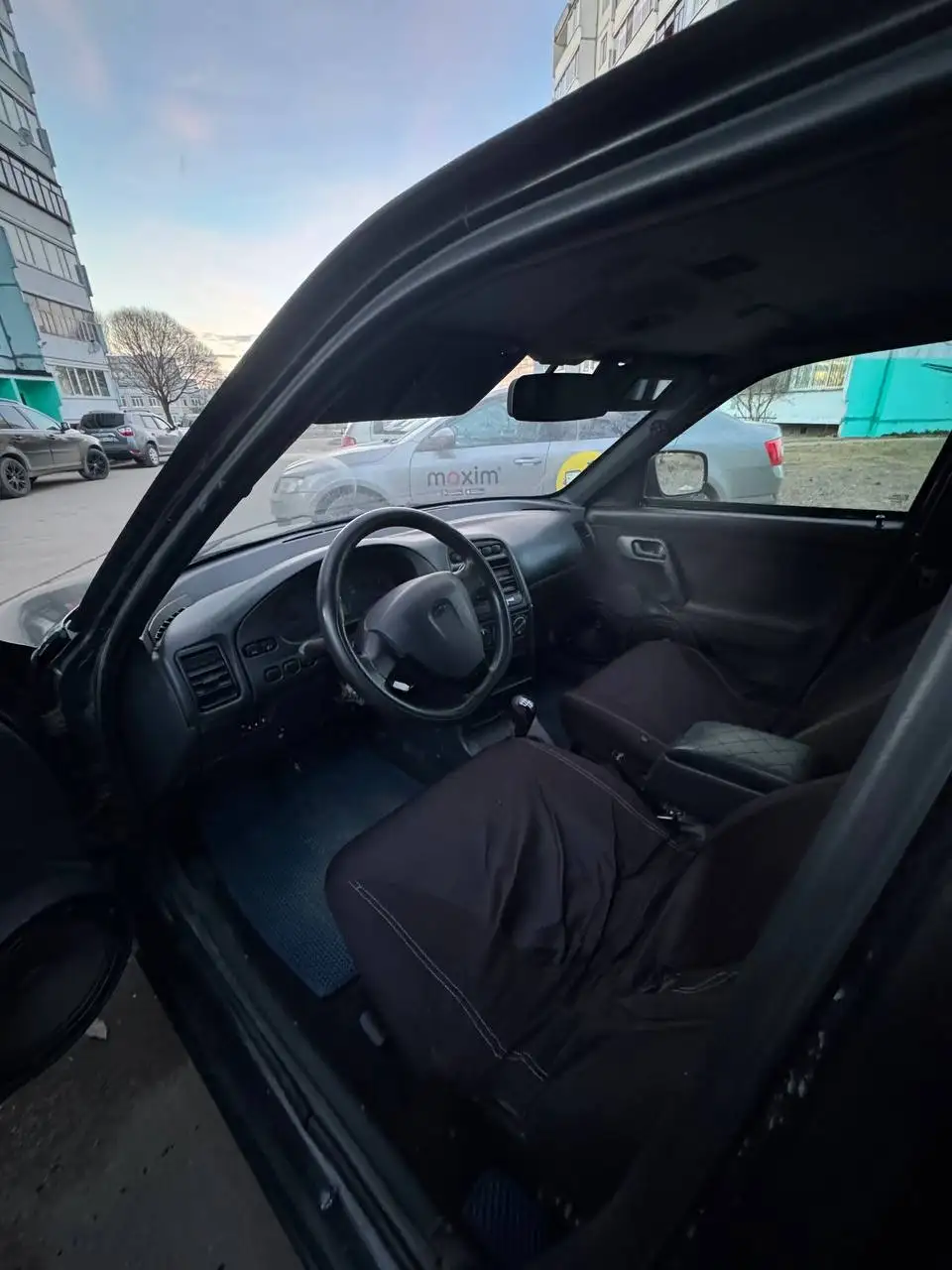 Продажа автомобиля Богдан 2014 года - Легковые автомобили (Авто) в Вологда