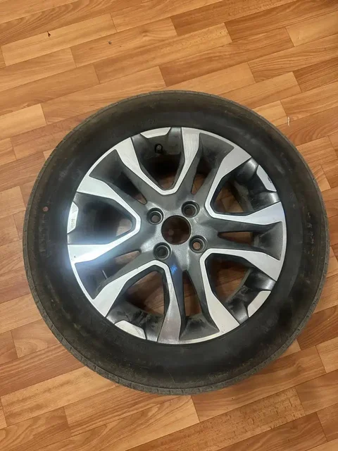 Продажа дисков R15 4/100 с резиной - BMW E39 в Вологда