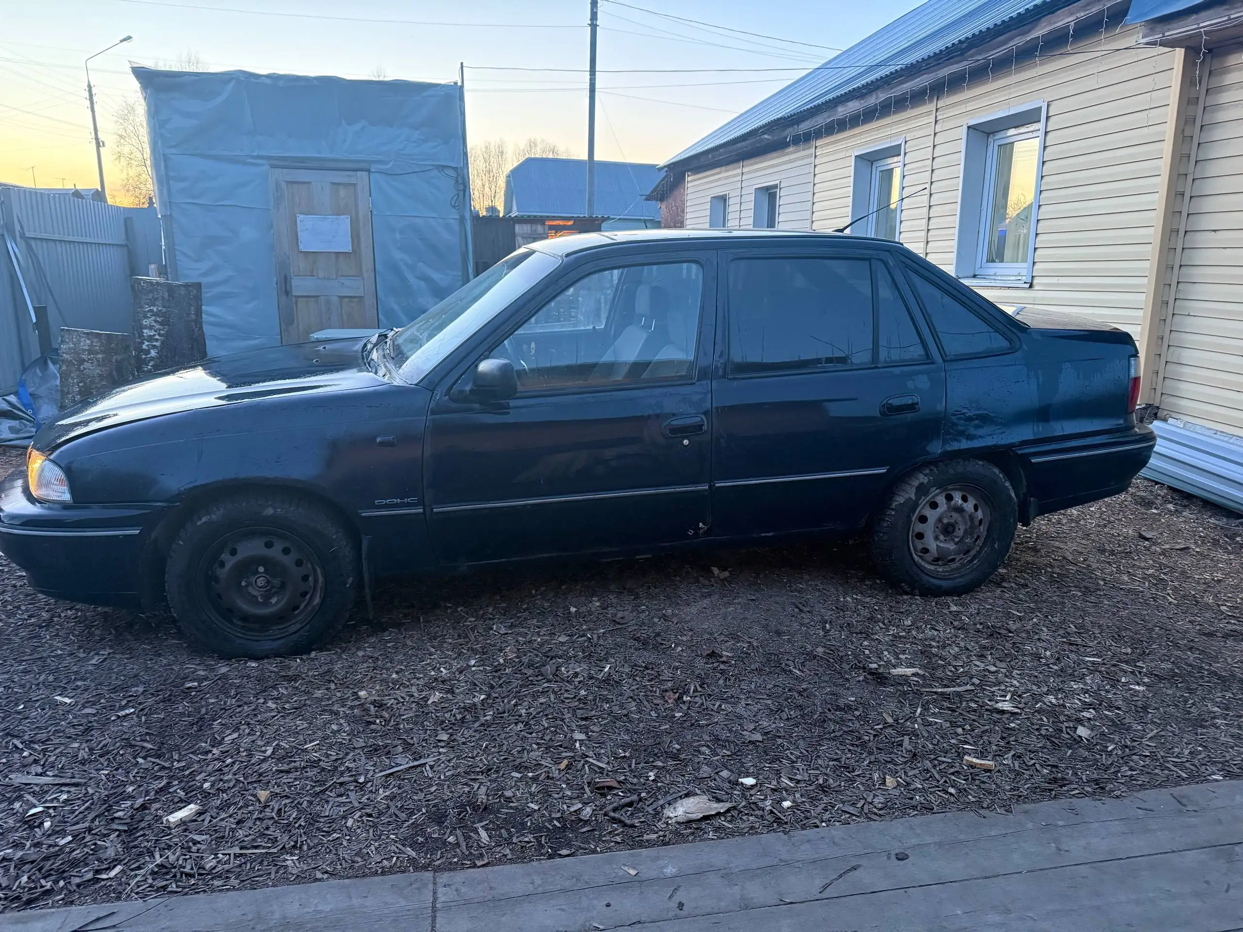 Продам авто - null (Авто) в Вологда