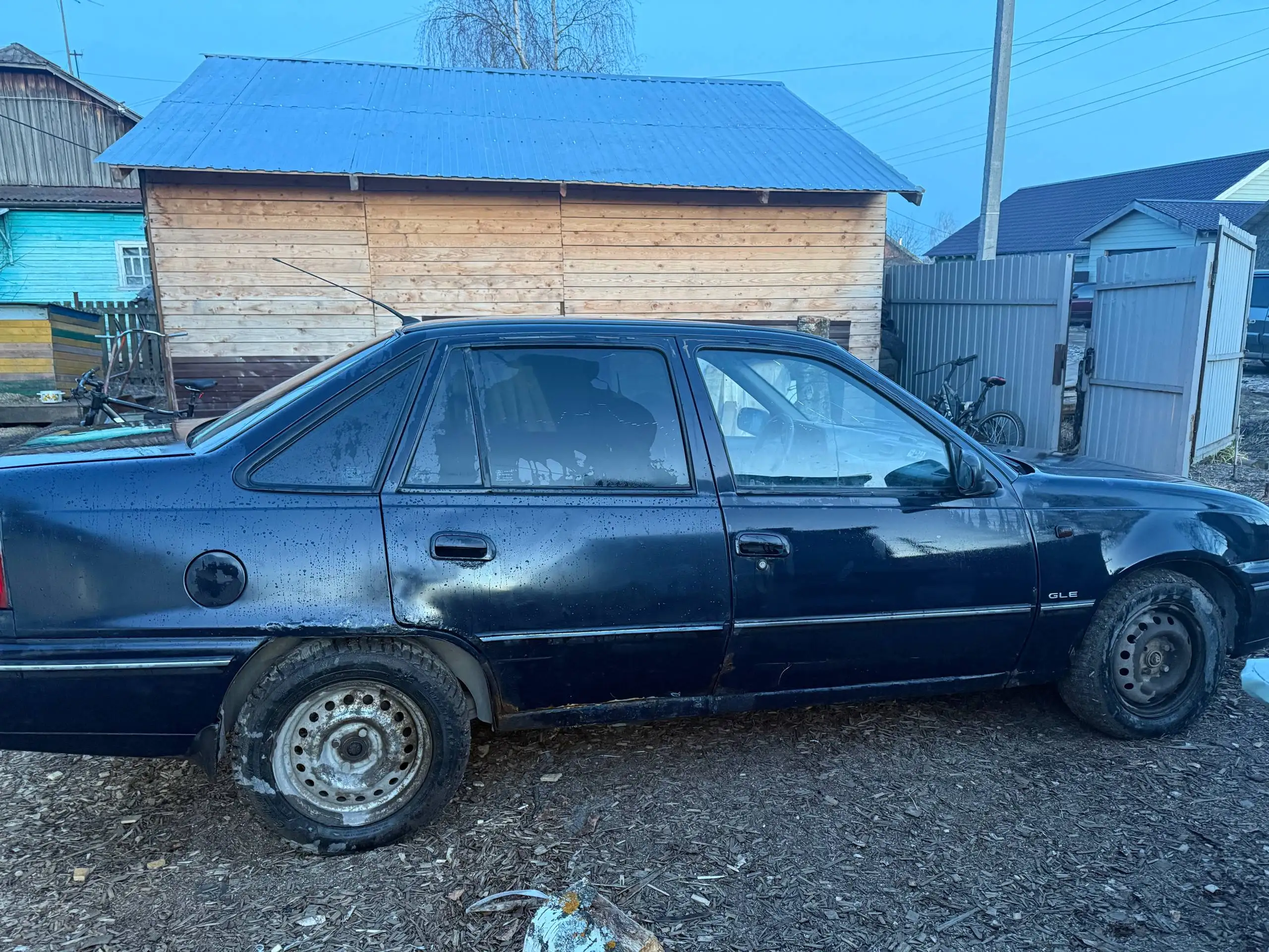 Продам авто - null (Авто) в Вологда