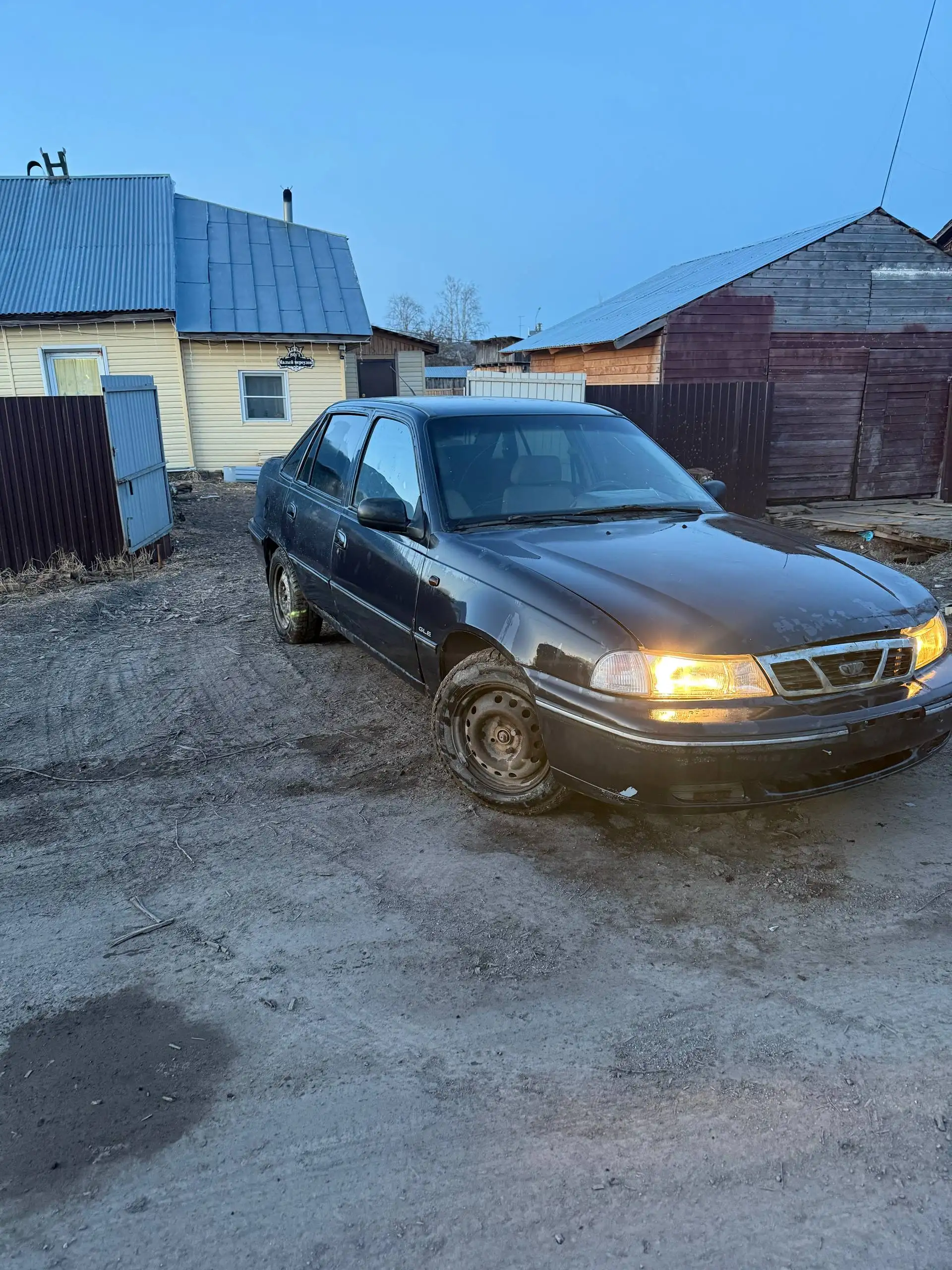 Продам авто - null (Авто) в Вологда