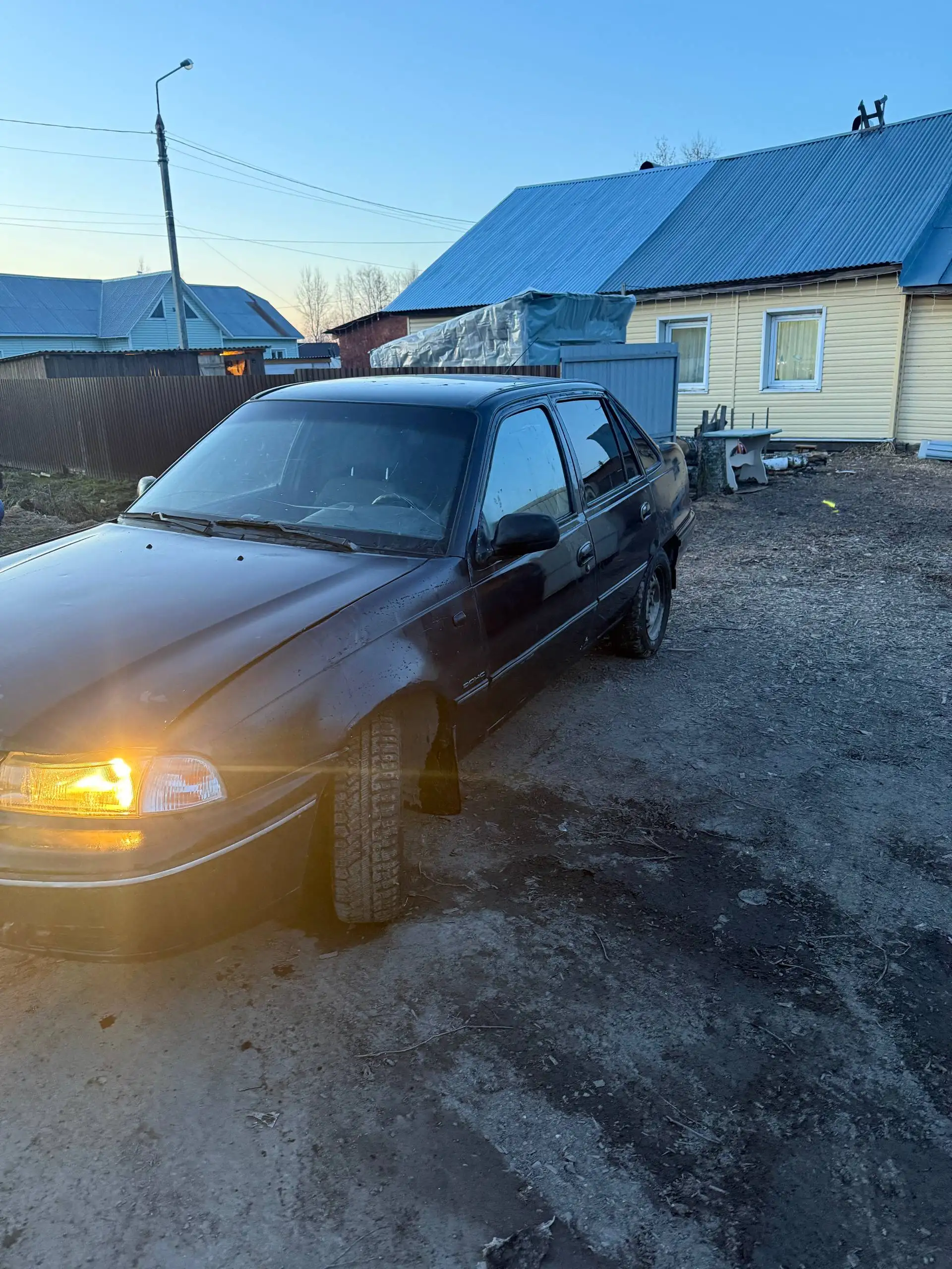 Продам авто - null (Авто) в Вологда