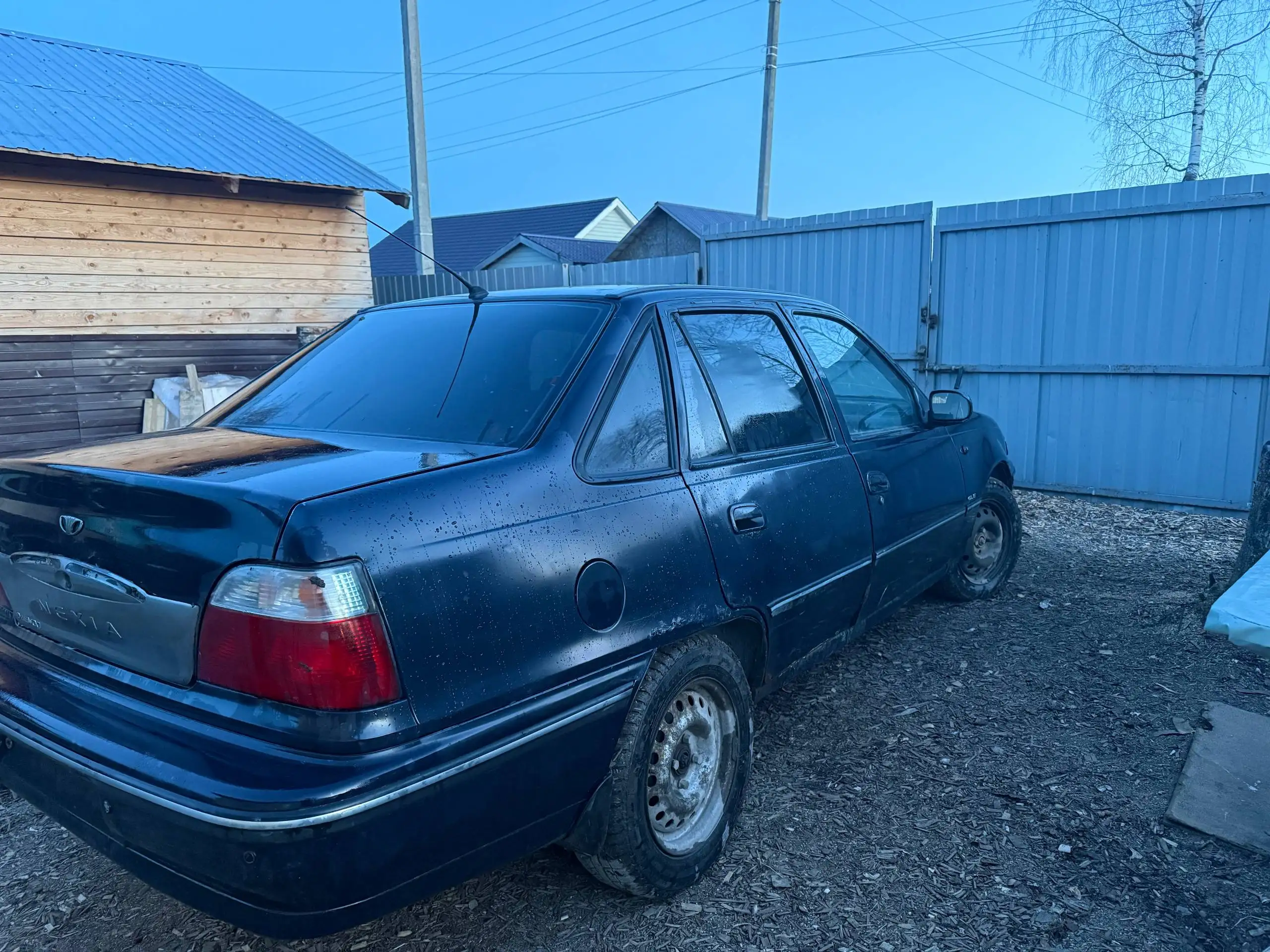 Продам авто - null (Авто) в Вологда