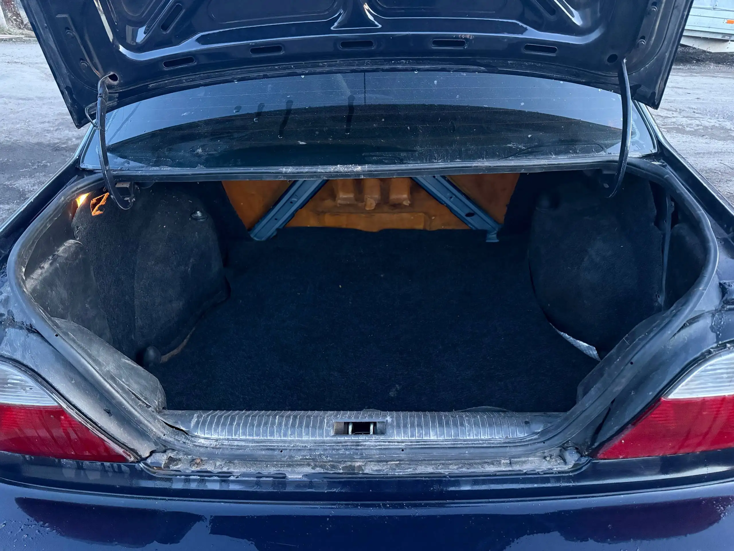 Продам авто - null (Авто) в Вологда