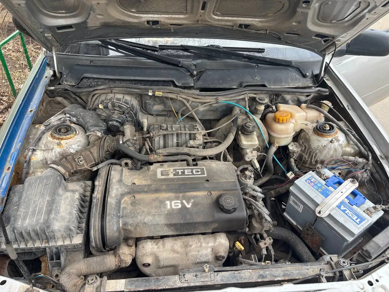 Обмен авто в Вологде - ВАЗ 2110 в Вологда