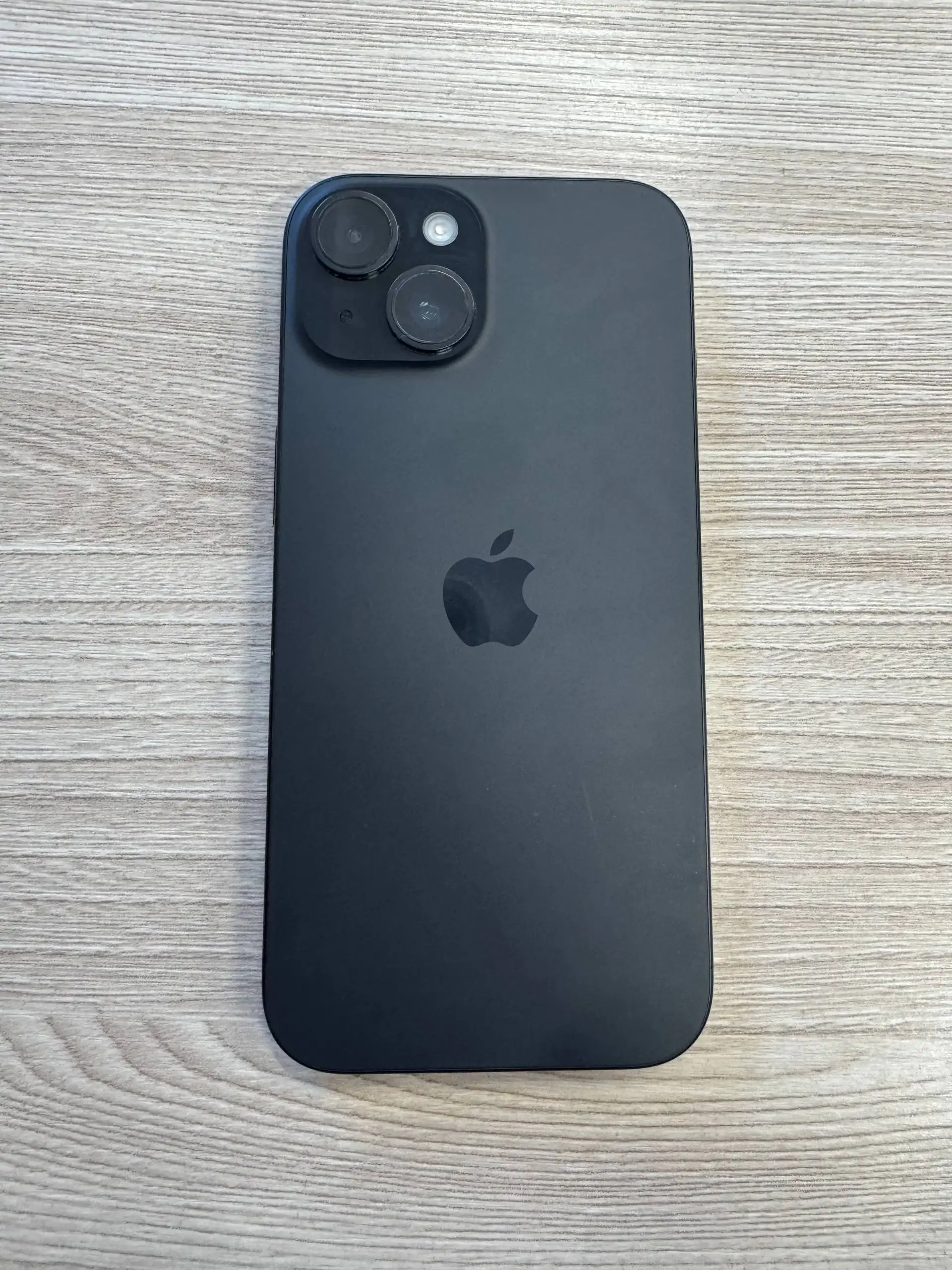 Айфон 15 128 Гб с полным комплектом - Смартфоны (Электроника) в Вологда