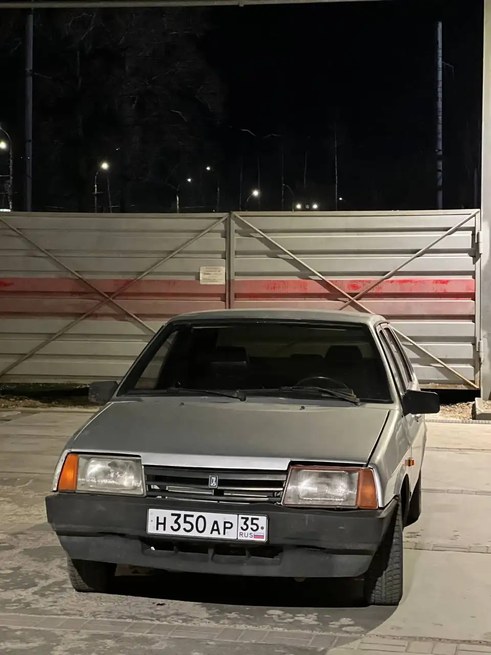 Автомобиль Инжектор 2003 года - Авто в Вологда