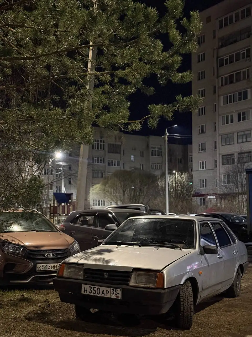 Автомобиль Инжектор 2003 года - Авто в Вологда