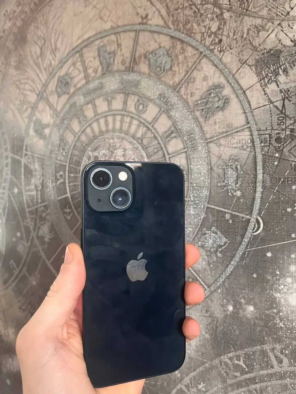 Продам iPhone 13 128 ГБ - Смартфоны (Электроника) в Вологда
