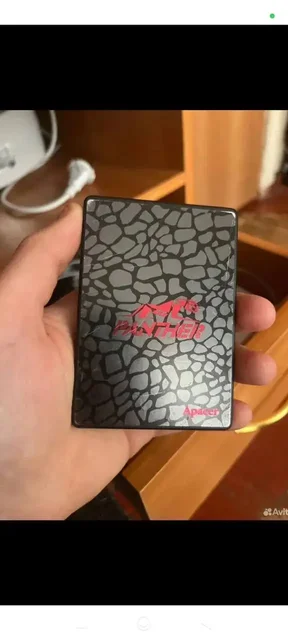 Продам SSD 1500 ГБ - SSD накопители в Вологда