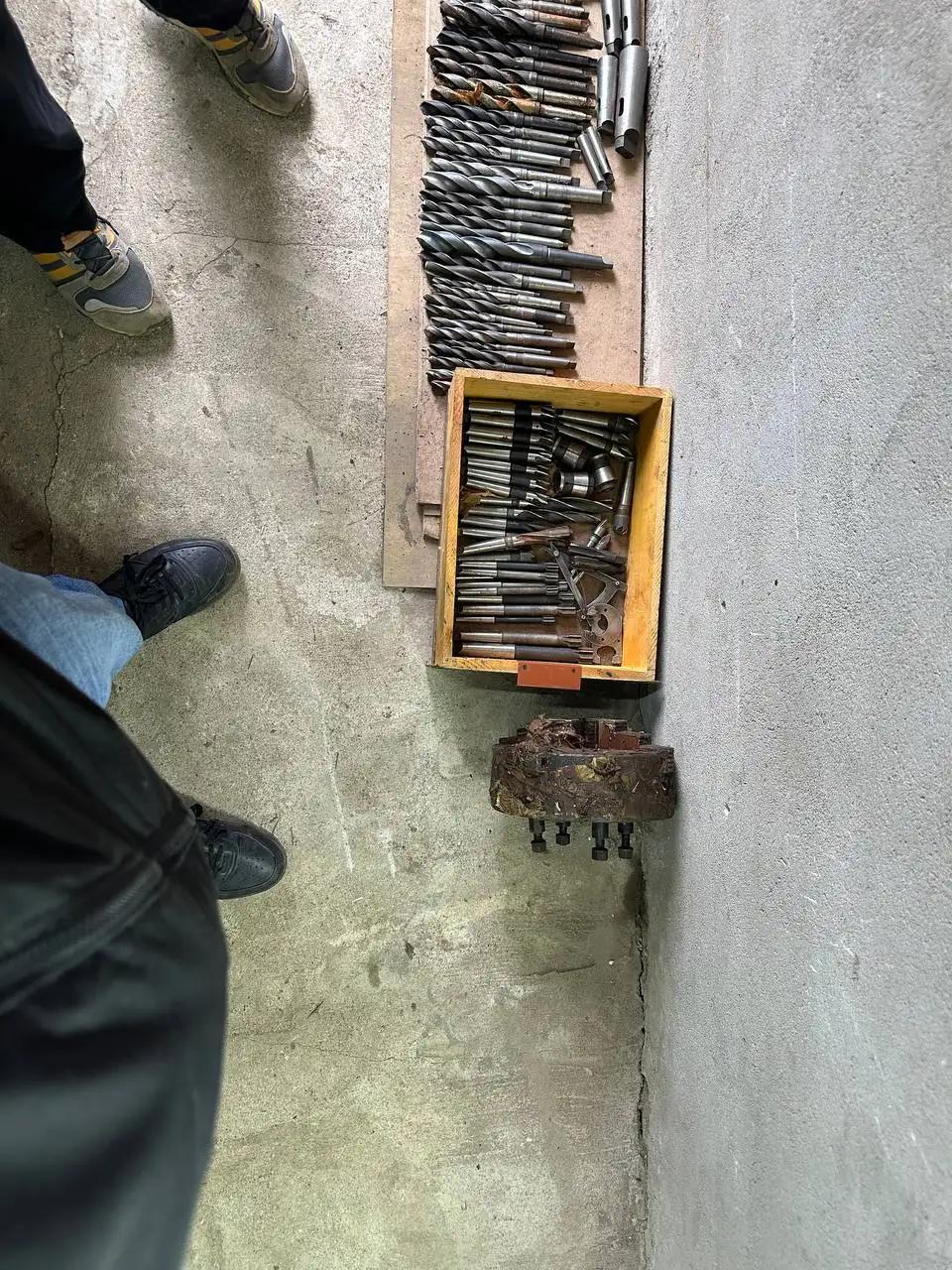 Продажа токарного станка - Станки (Барахолка) в Вологда