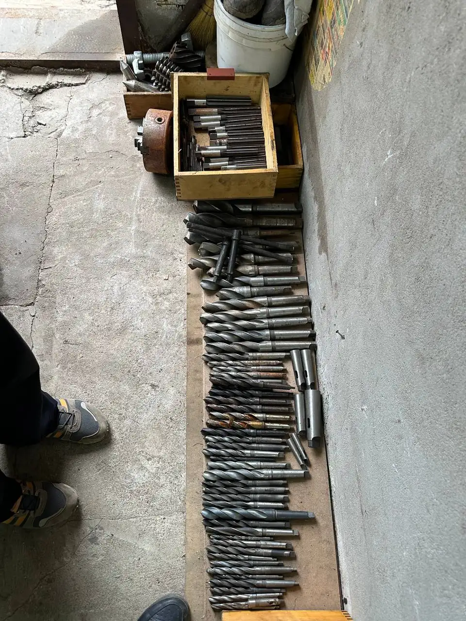 Продажа токарного станка - Станки (Барахолка) в Вологда