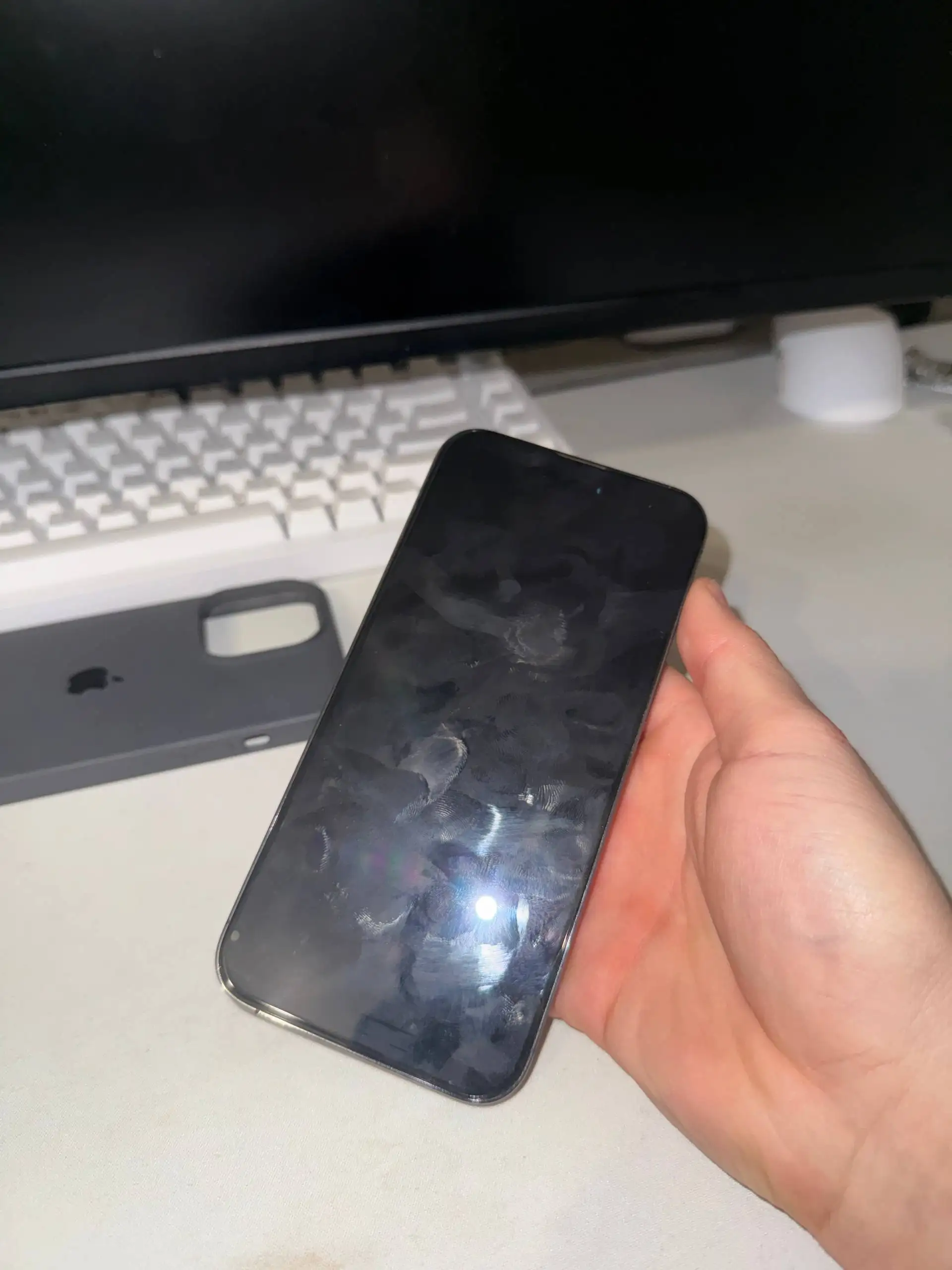 Продам iPhone 14 Pro Max 128GB - Телефоны и смартфоны (Электроника) в Вологда