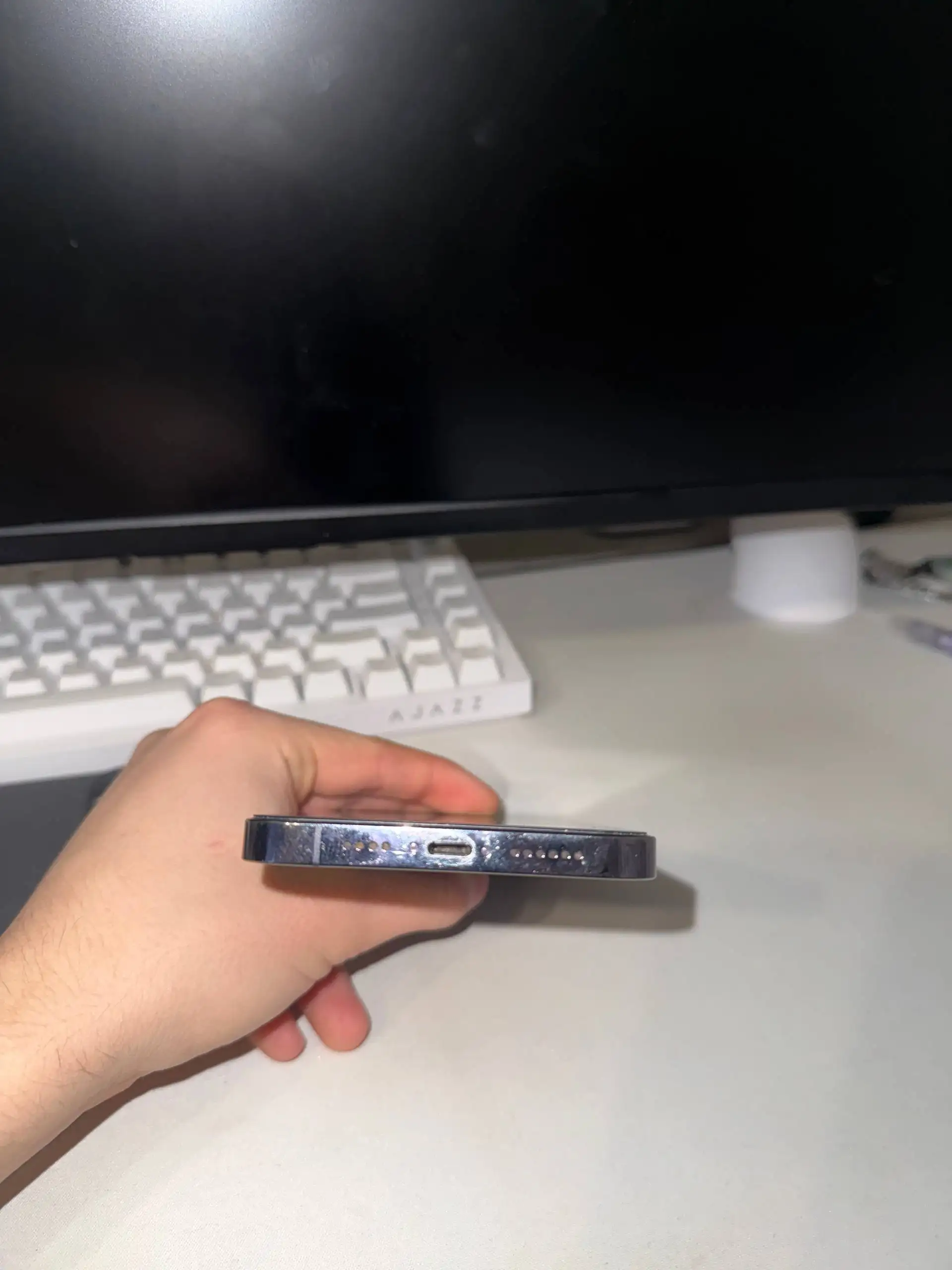 Продам iPhone 14 Pro Max 128GB - Телефоны и смартфоны (Электроника) в Вологда