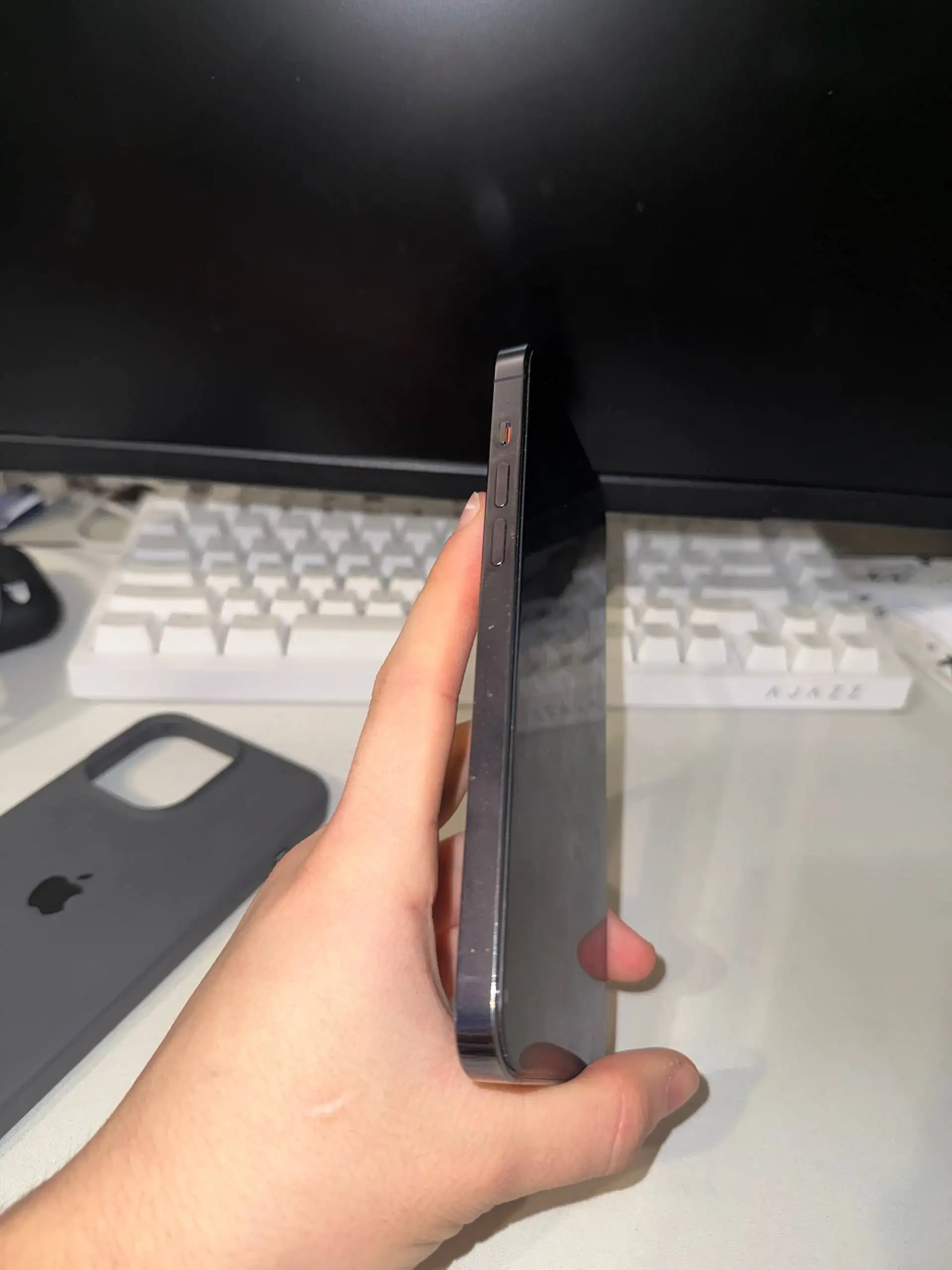 Продам iPhone 14 Pro Max 128GB - Телефоны и смартфоны (Электроника) в Вологда