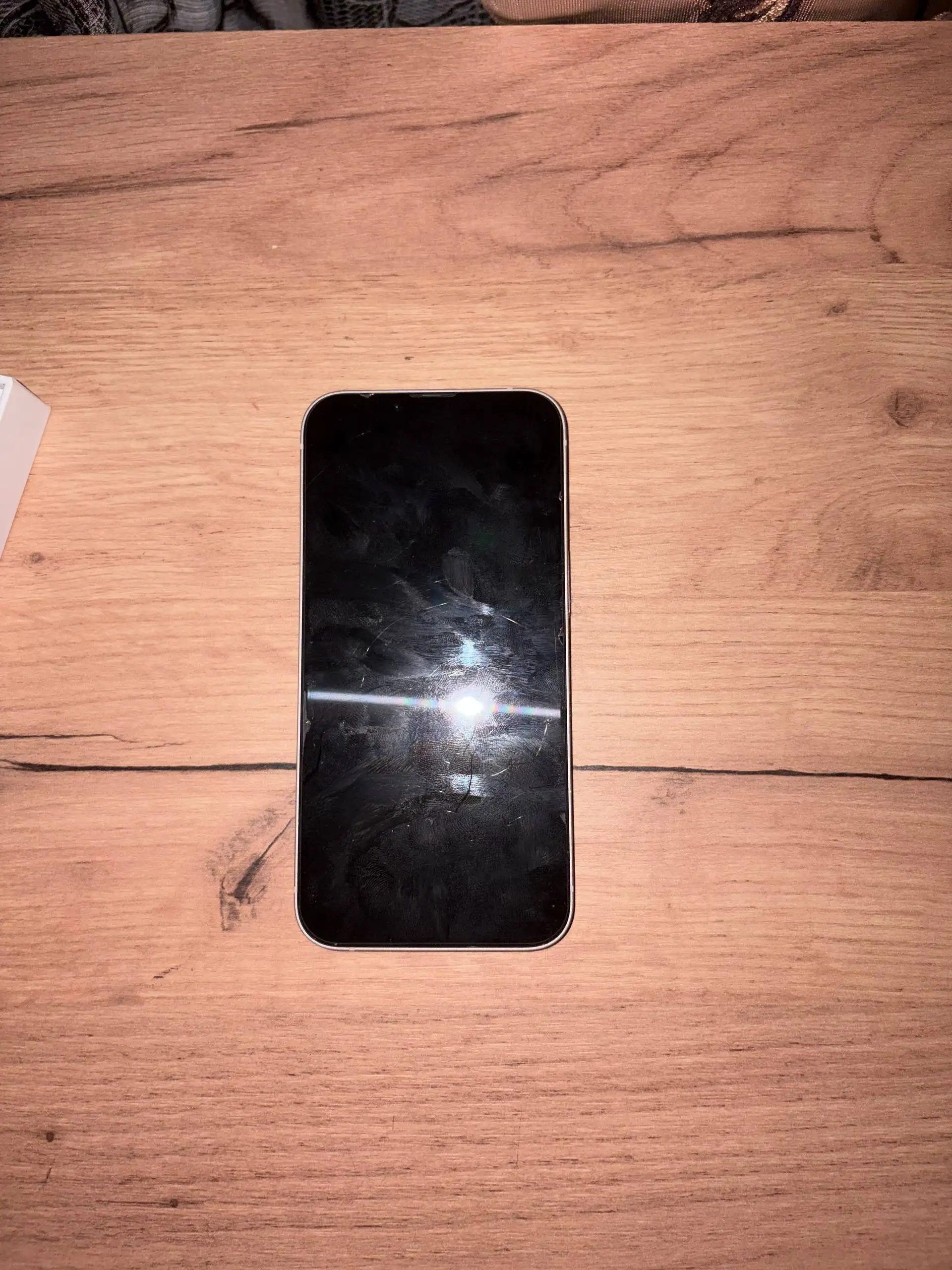 iPhone 13 в отличном состоянии - Смартфоны (Электроника) в Вологда