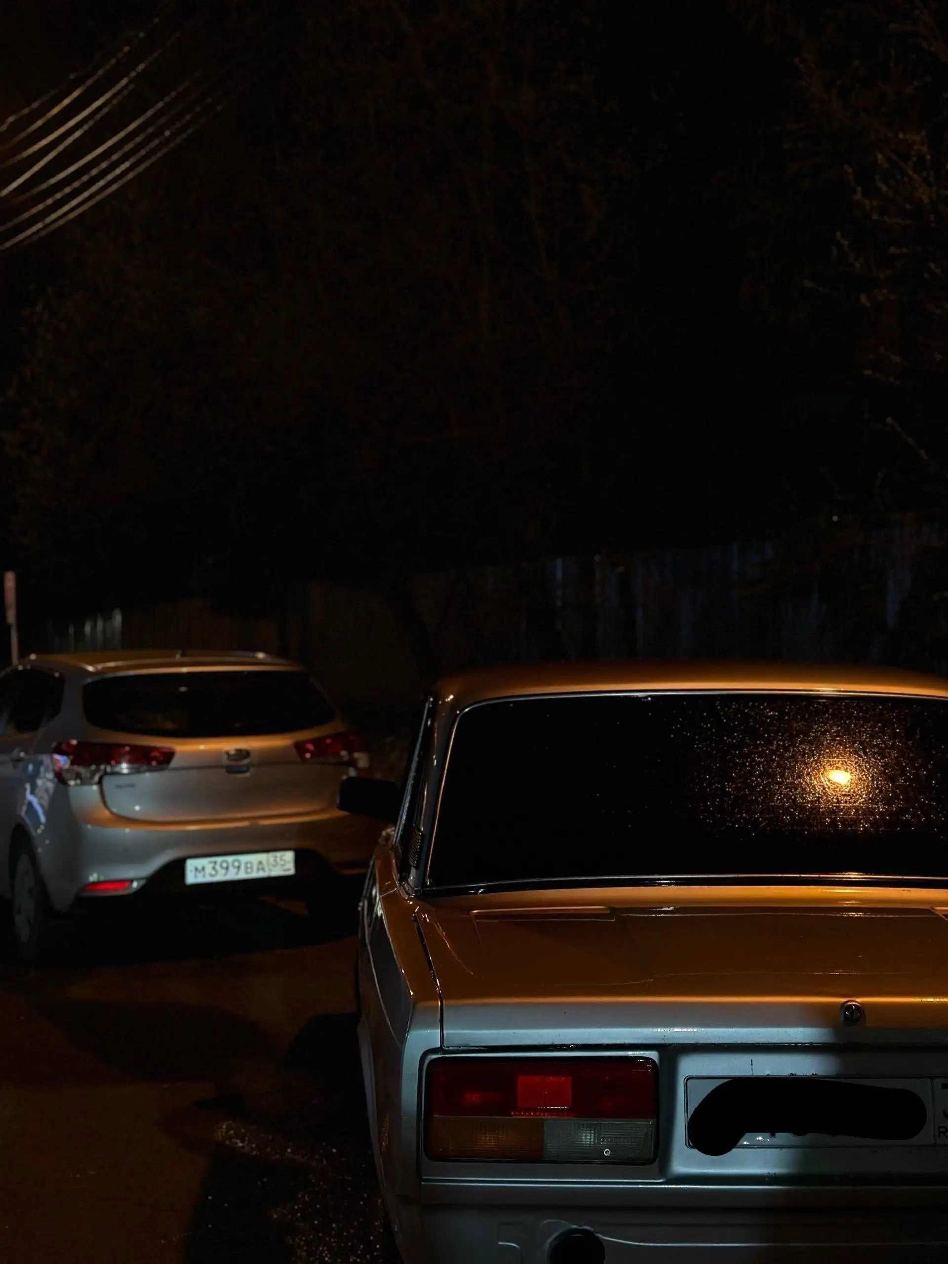 Продажа автомобиля 10 года выпуска - Авто в Вологда