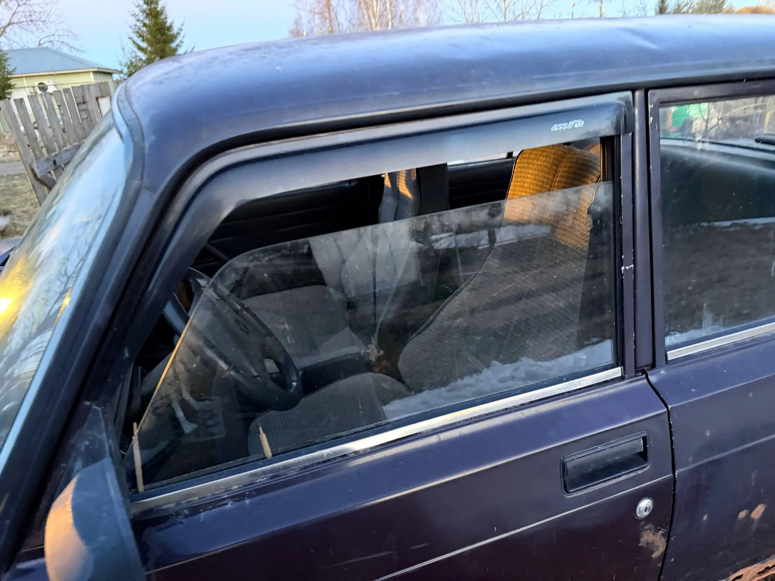 Продажа автомобиля Жигули без литья - Легковые автомобили (Авто) в Вологда