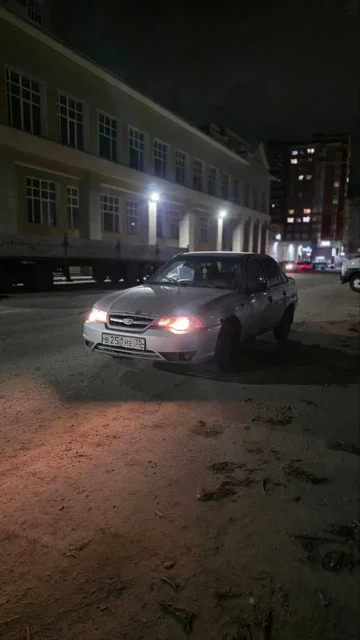 Продажа автомобиля 2011 года - BMW E39 в Вологда