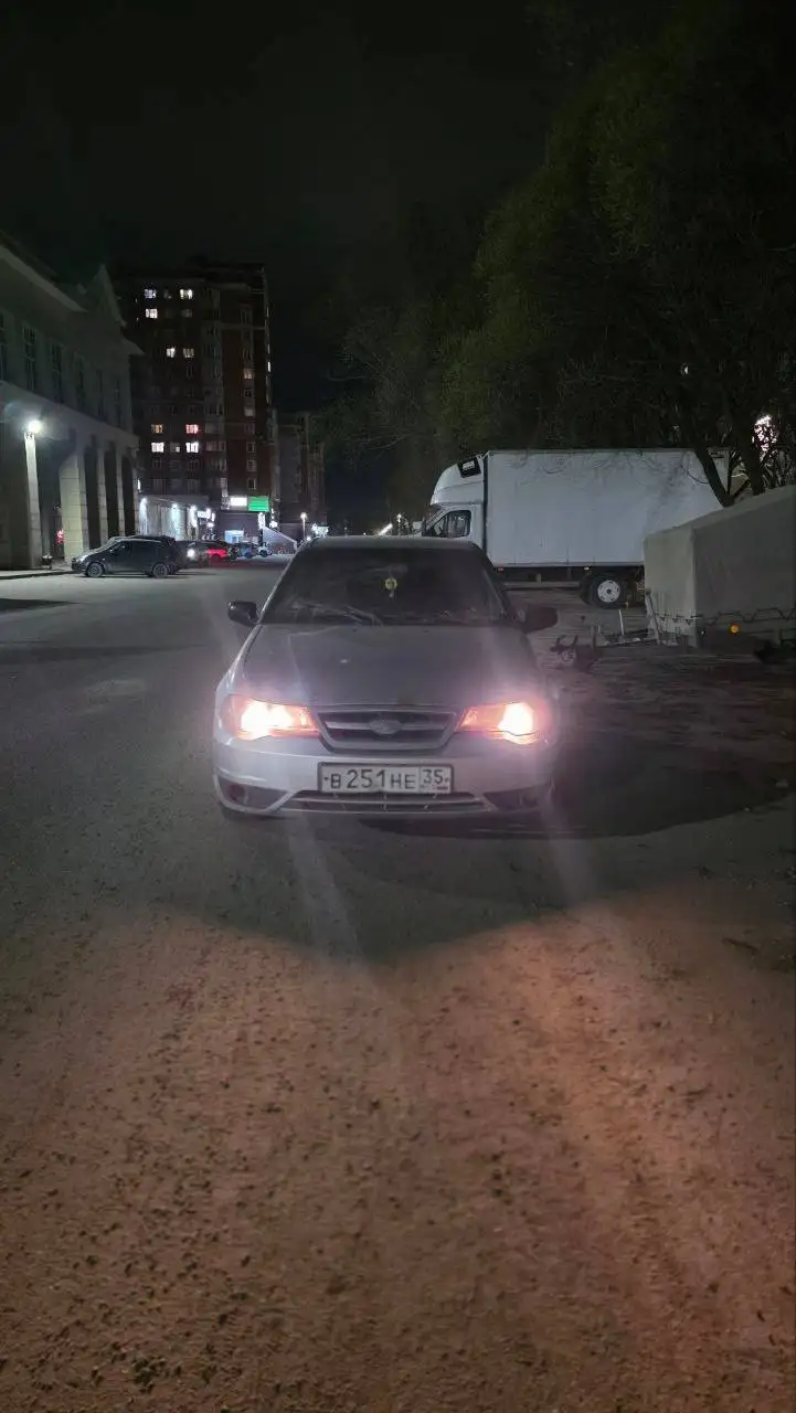 Продажа автомобиля 2011 года - Авто в Вологда