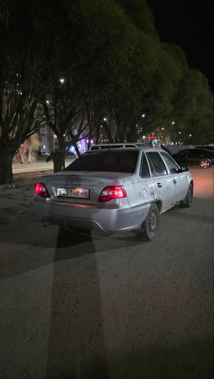 Продажа автомобиля 2011 года - Авто в Вологда