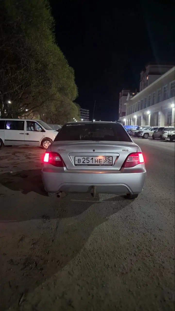 Продажа автомобиля 2011 года - Авто в Вологда