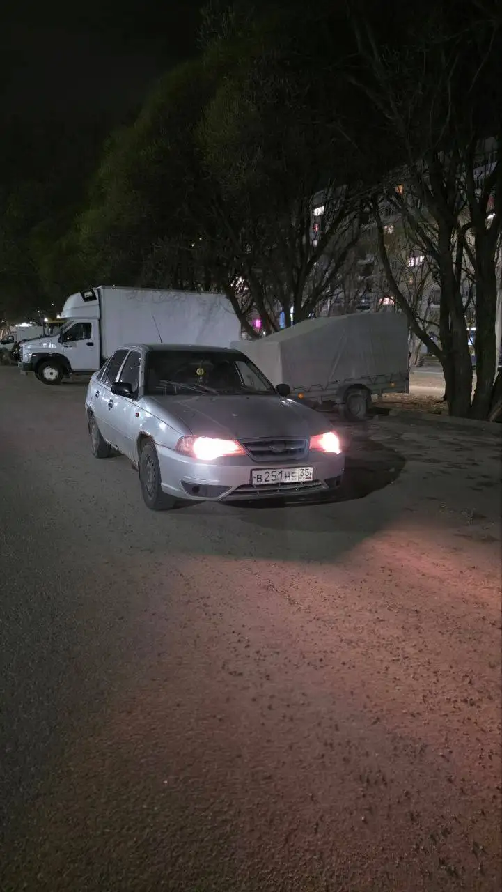 Продажа автомобиля 2011 года - Авто в Вологда