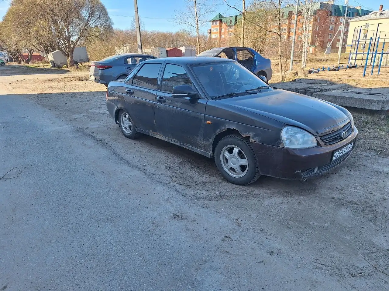 BMW E39 M52B20TU - BMW E39 (Авто) в Вологда