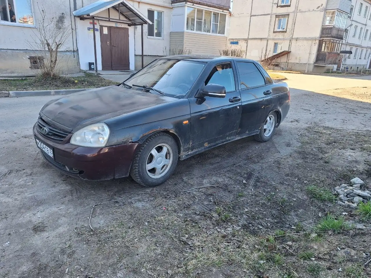 BMW E39 M52B20TU - BMW E39 (Авто) в Вологда