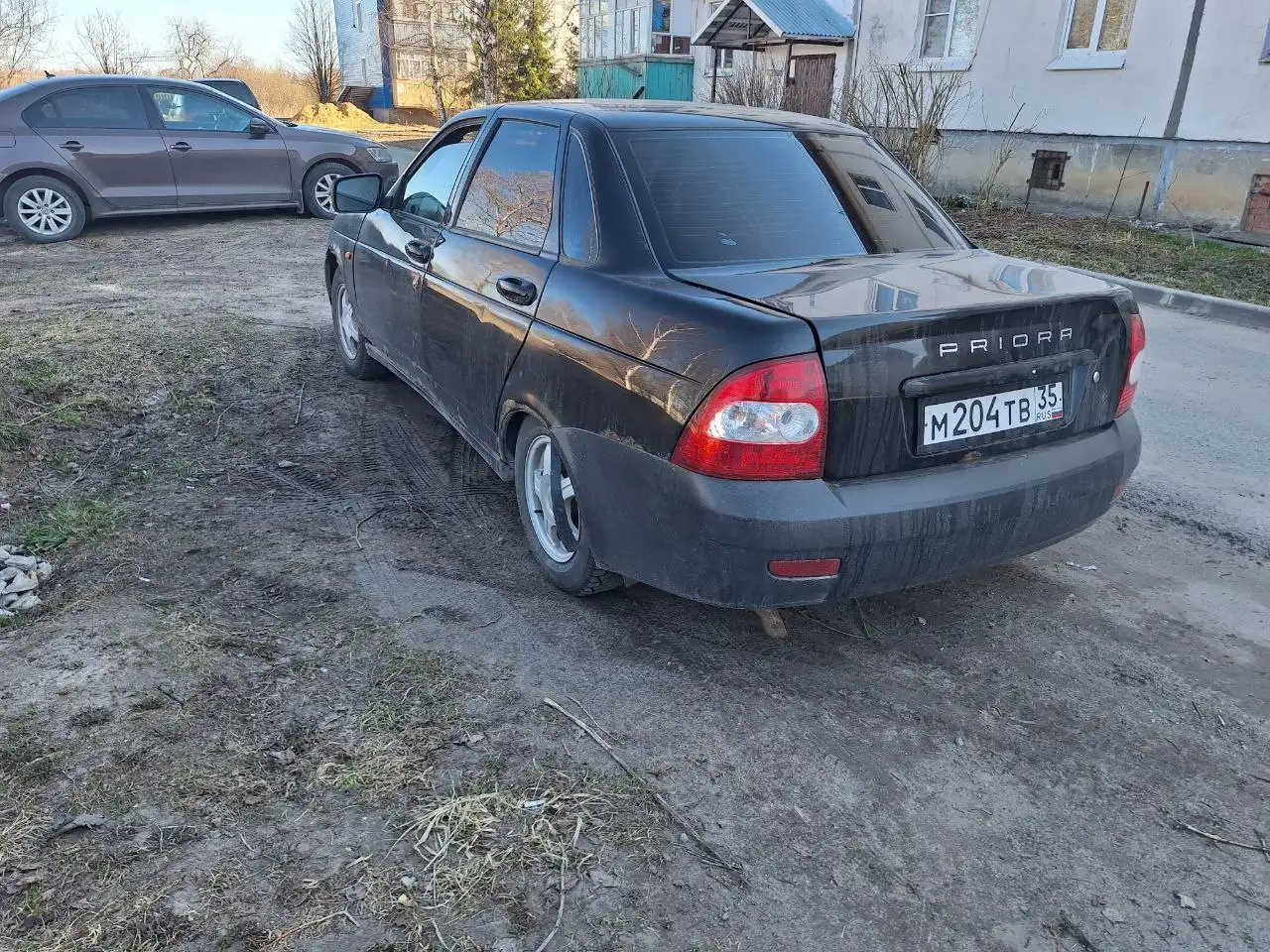 BMW E39 M52B20TU - BMW E39 (Авто) в Вологда