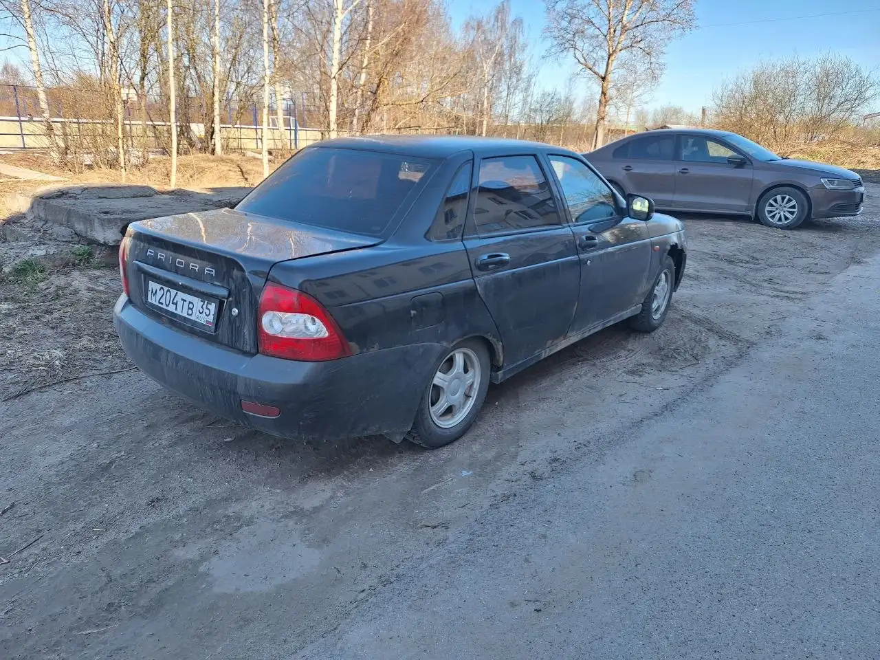 BMW E39 M52B20TU - BMW E39 (Авто) в Вологда