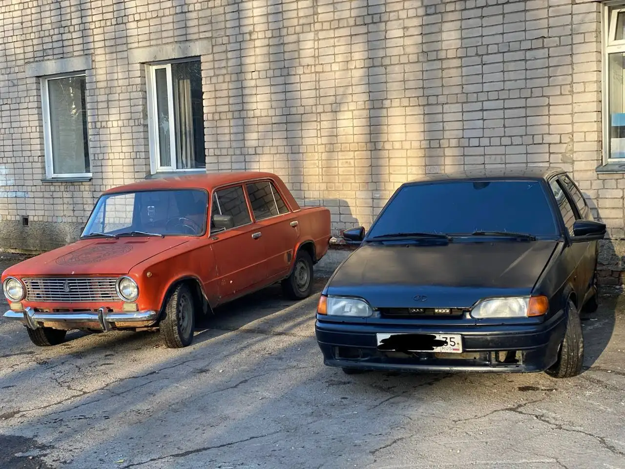 Продажа автомобиля - Авто в Вологда