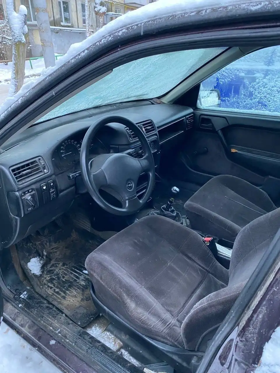 Opel Vectra не заводится, перелив, стартер через раз, без АКБ - Легковые автомобили (Авто) в Вологда