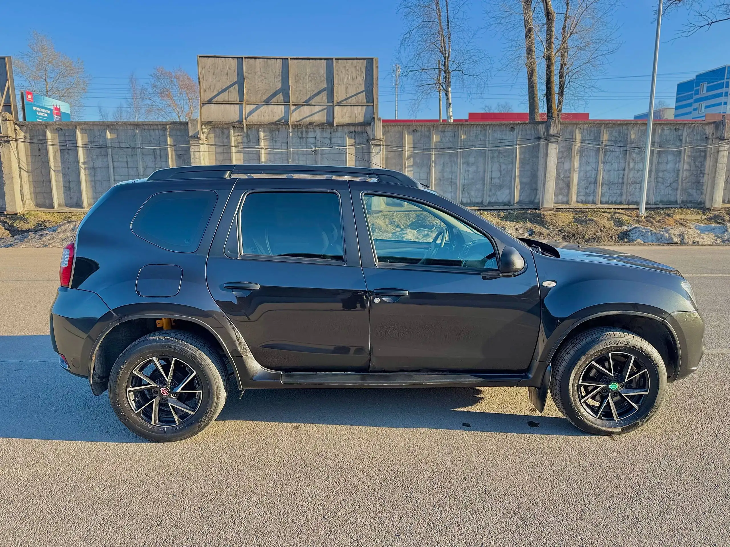 Nissan Terrano 2014 - Легковые автомобили (Авто) в Вологда