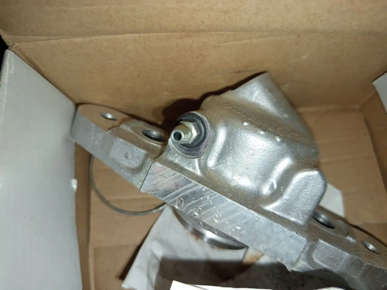 Детали двигателя ВАЗ 2114 - Запчасти (Авто) в Вологда