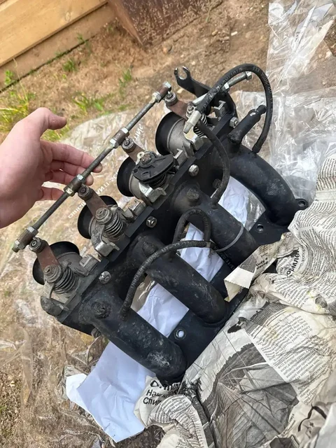 Продам авто на 16-е - BMW E39 в Вологда