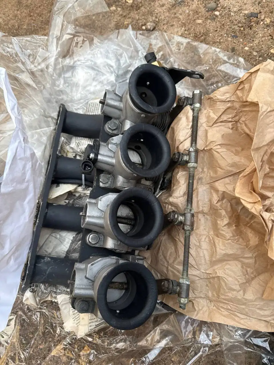 Продам авто на 16-е - Авто в Вологда